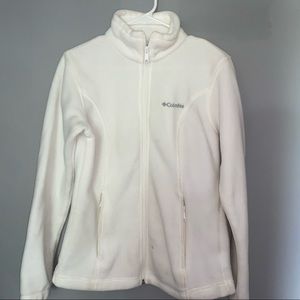 Columbia Jacket